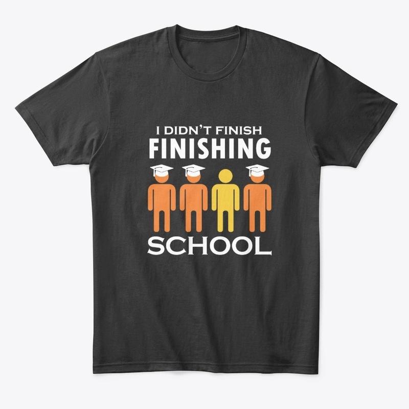 Finishing School