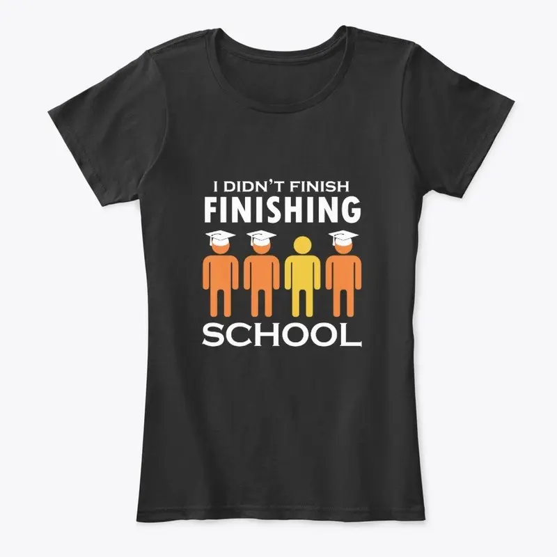 Finishing School