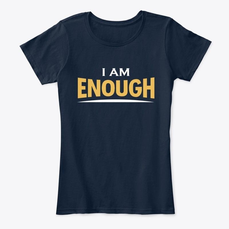 I am Enough