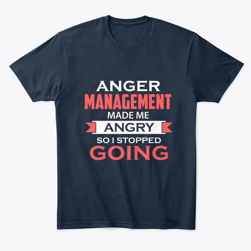 Anger Management