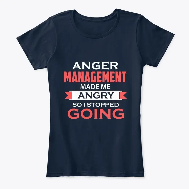 Anger Management